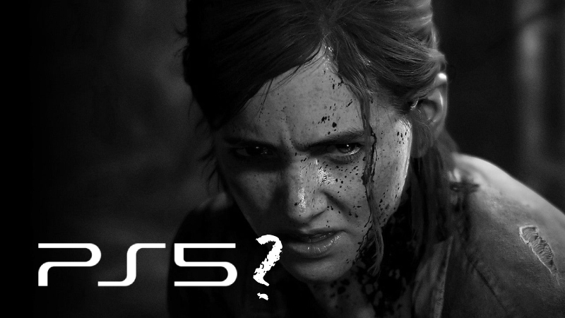 The Last of Us Part II Remastered Hints Found on LinkedIn