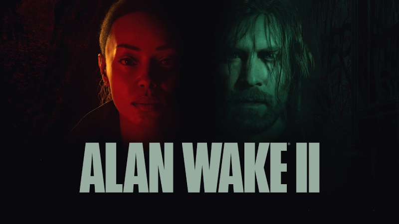 Alan Wake 2: Review