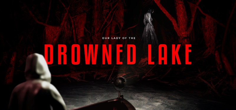 Drowned Lake announcement