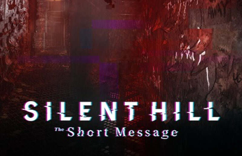 Silent Hill: The Short Message Plot Details Emerge In New Classification Rating