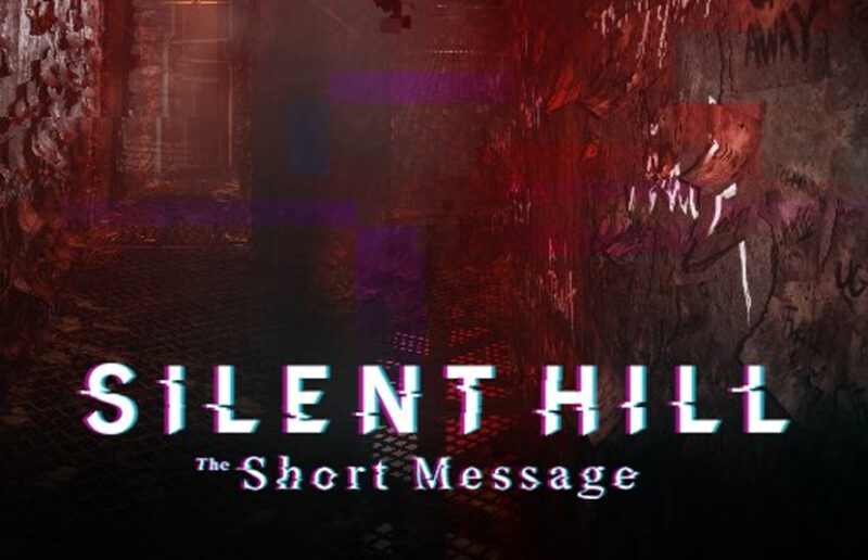 Silent Hill: The Short Message now available free on PS5, new Silent Hill 2  remake trailer revealed – PlayStation.Blog