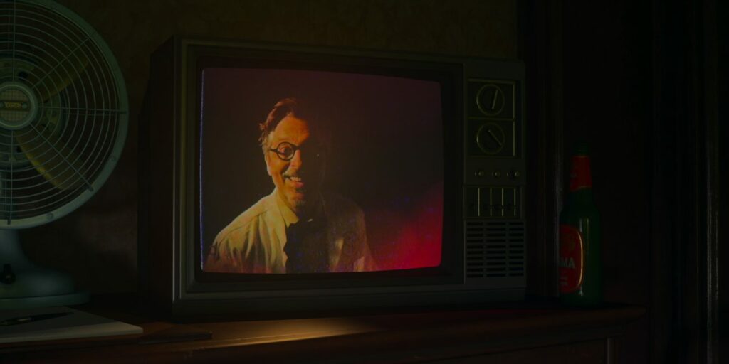 Alan Wake 2
