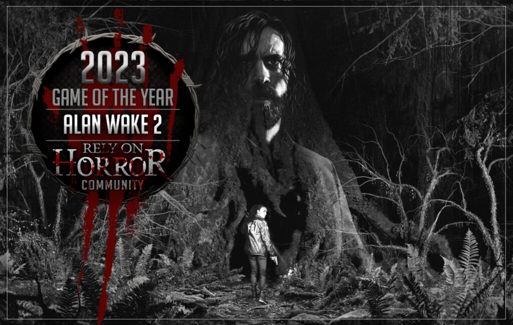 Alan Wake 2