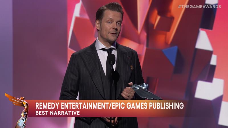 The Game Awards 2023 Livestream 