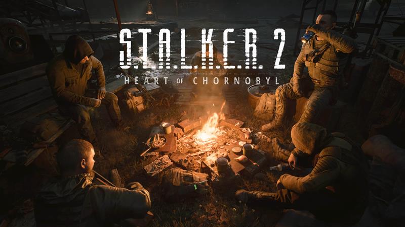 S.T.A.L.K.E.R. 2: Heart of Chornobyl Gets Final Release Date