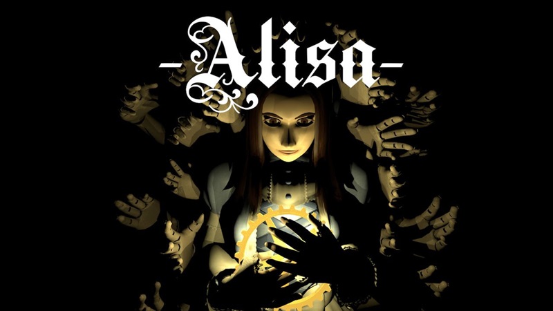 Retro Survival Horror ‘Alisa’ Heading To Consoles Next Month