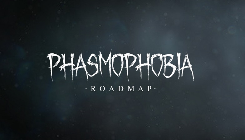 Phasmophobia Roadmap Lays Out What’s Coming in 2024