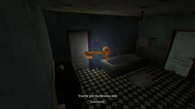 Cannibal Abduction