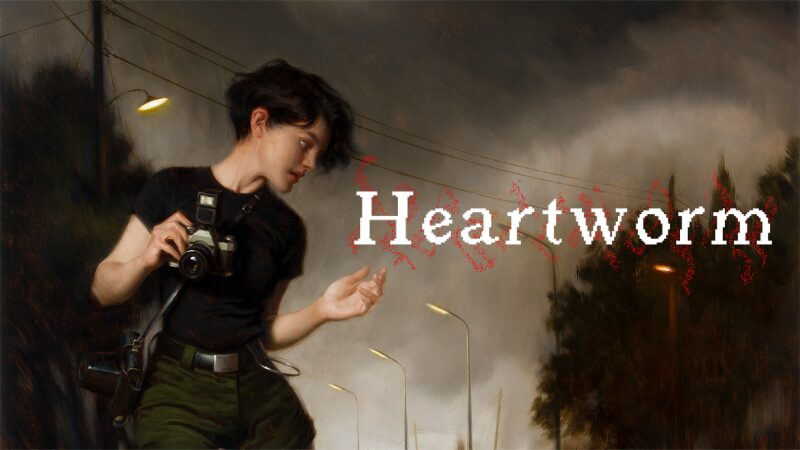 Heartworm Key Art