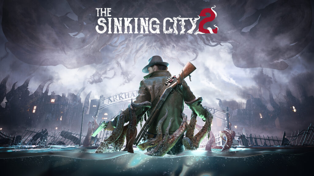 The Sinking City