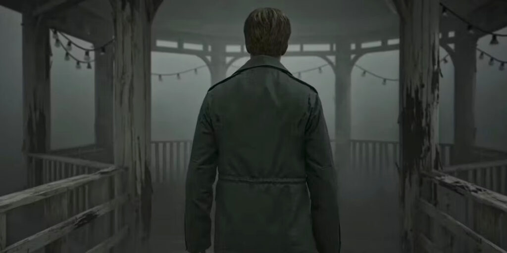 Silent Hill 2 Remake Rumour Hints at May Release