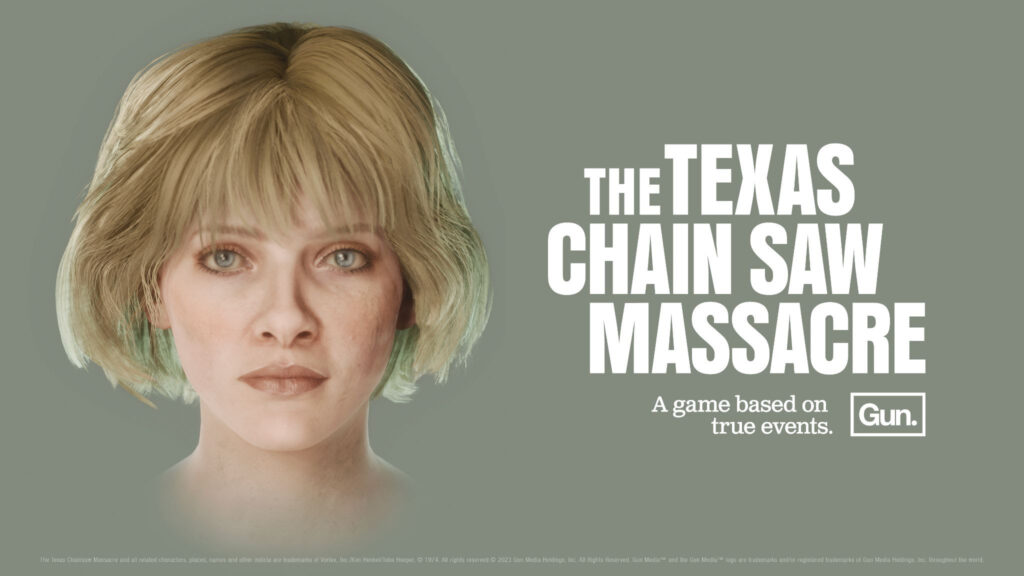 The Texas Chain Saw Massacre