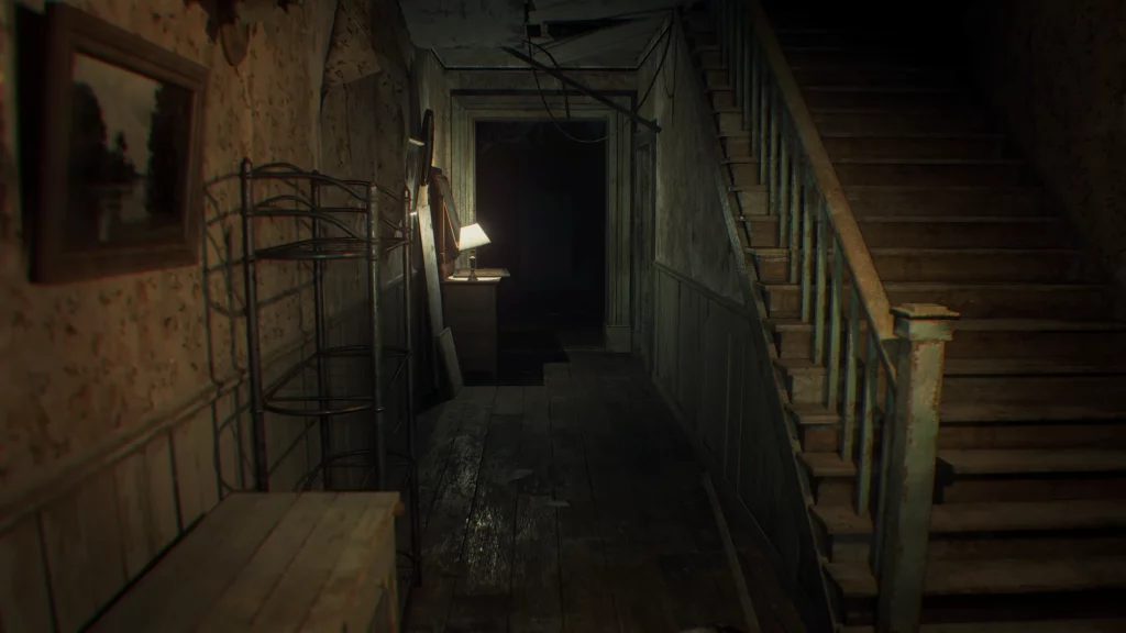 Resident Evil 7