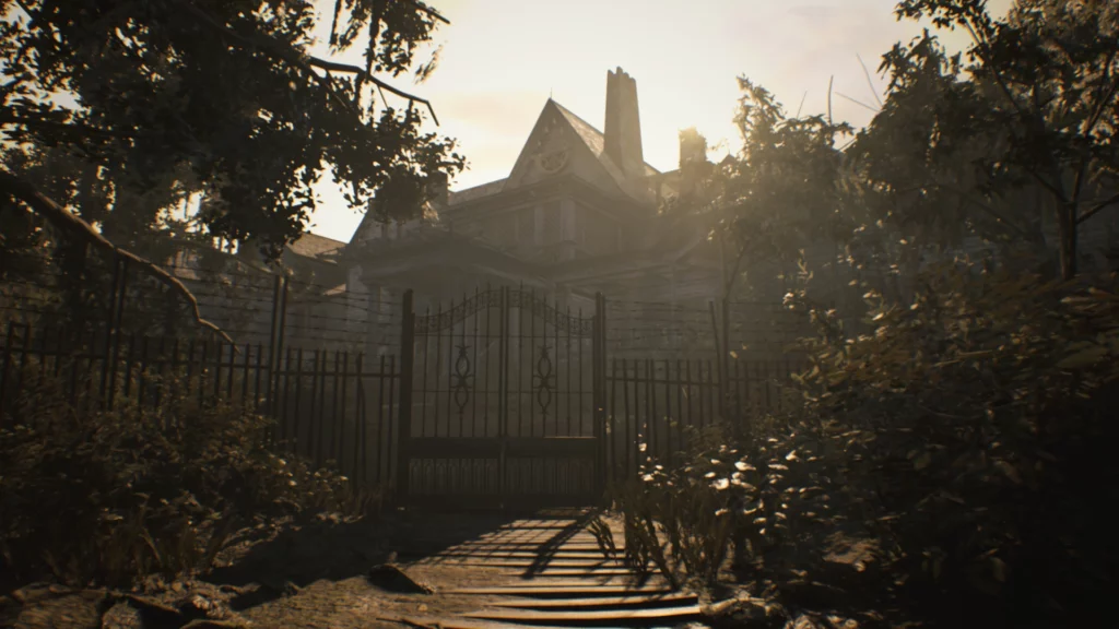 Resident Evil 7 Gets Free 4K Upscaled Textures Upgrade