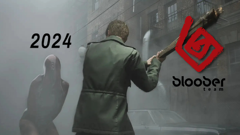 Bloober CEO Confirms Silent Hill 2 is in Its Final Stages and Will Debut This Year