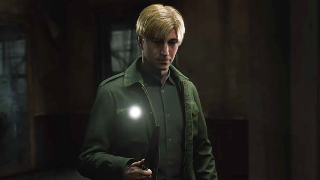 Silent Hill 2 Remake Has Bloober Team “Excited” and “Confident”