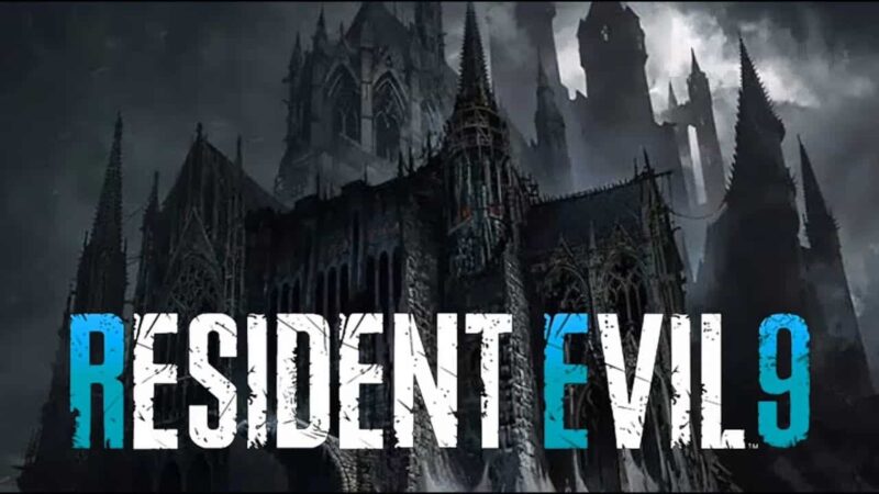 Resident Evil 9 Facing Internal Delays at Capcom