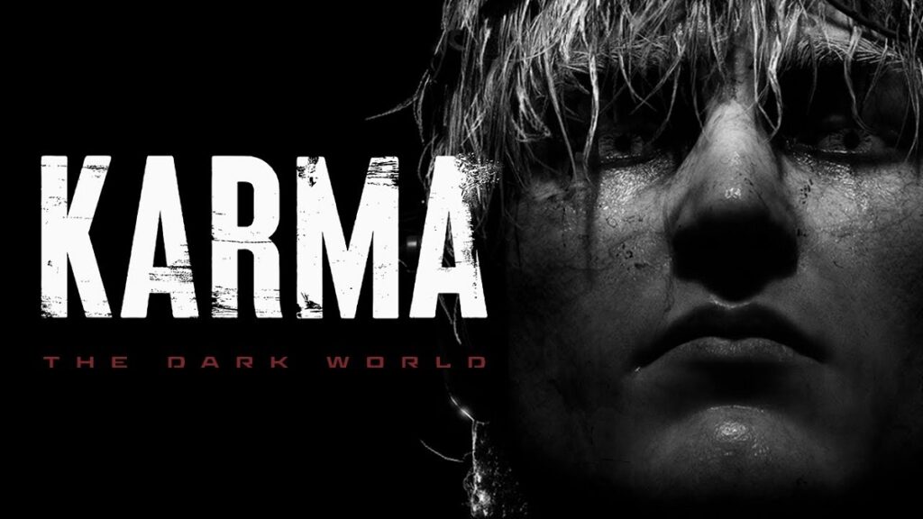 KARMA: The Dark World