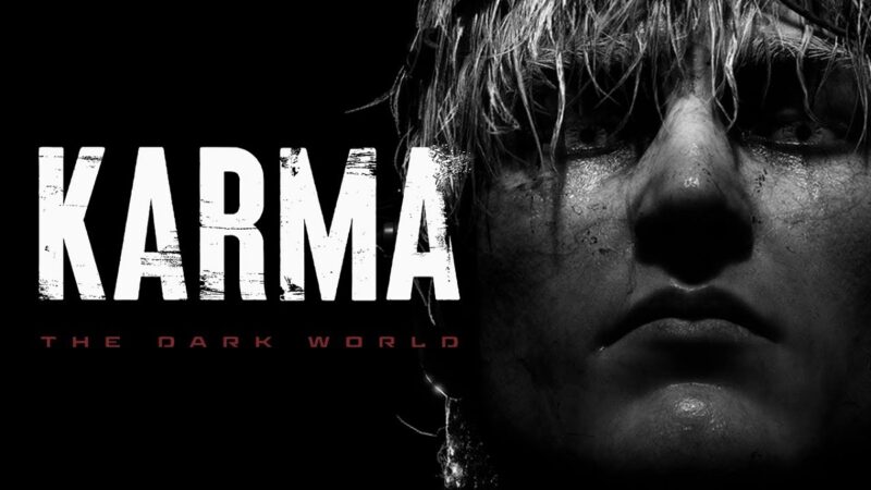 KARMA: The Dark World