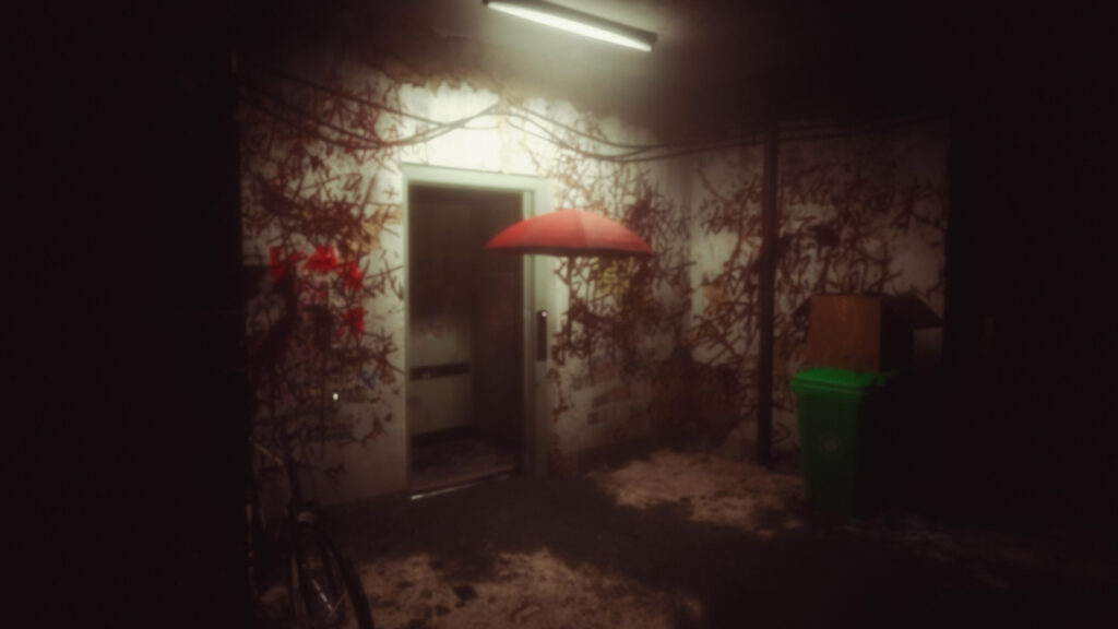 No Return