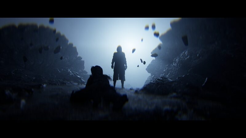 Hellblade 2