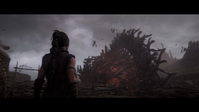 Hellblade 2