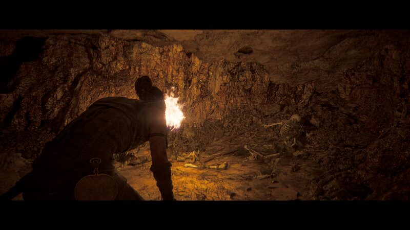 Hellblade 2