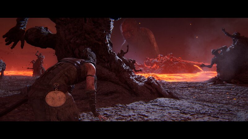 Hellblade 2