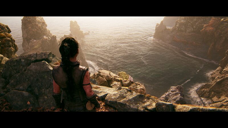 Hellblade 2