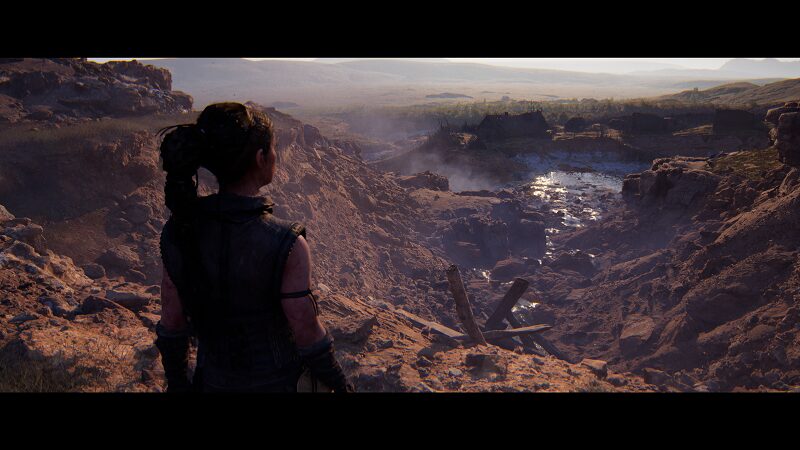 Hellblade 2