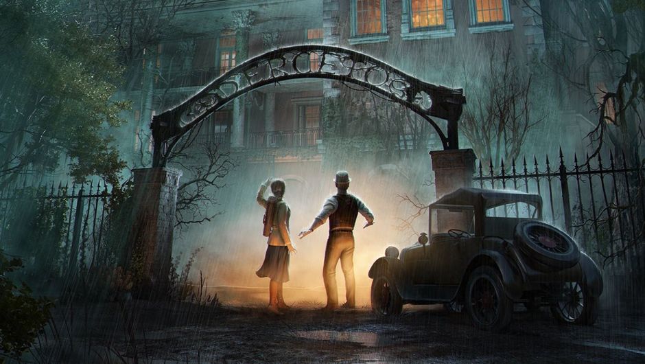 Alone in the Dark Developer Pieces Interactive Closes Down