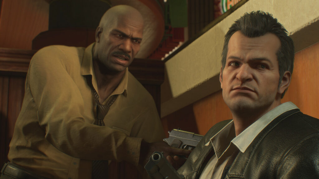 Capcom to Release Dead Rising Deluxe Remaster in September