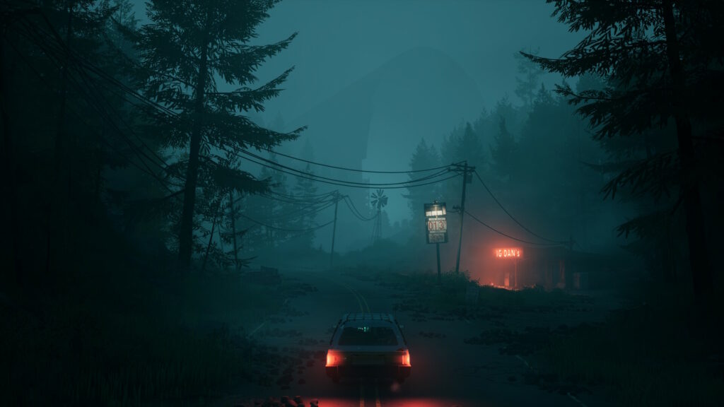 Pacific Drive Reaches 600K Sales