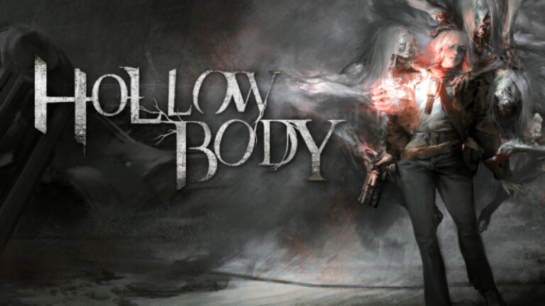 Hollowbody