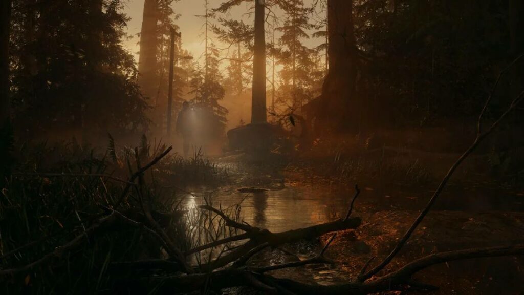 Alan Wake 2