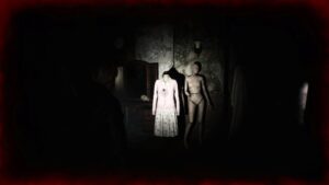 Silent Hill 2 Remake