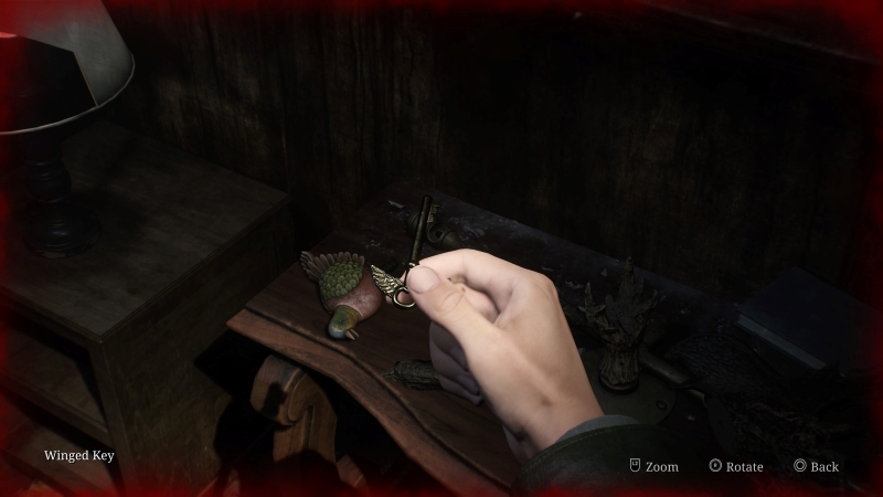 silent hill 2