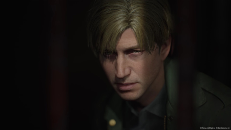 Silent Hill 2