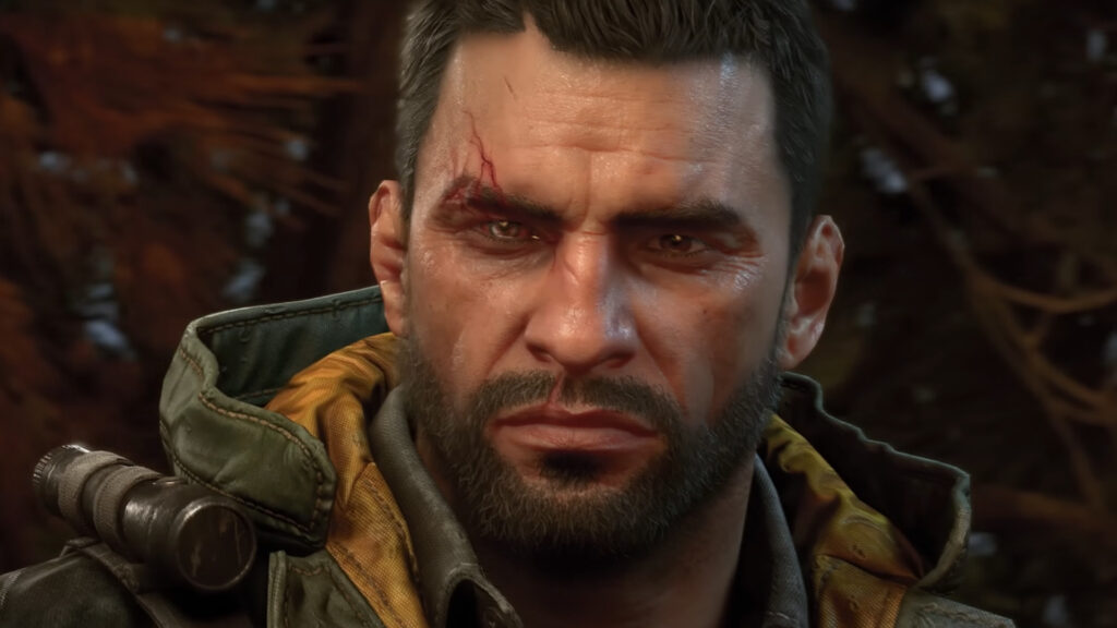 Dying Light: The Beast