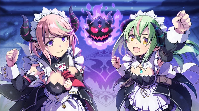 gal guardians servants of the dark