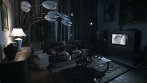 5 Horror Game Mechanics That Make You Feel Helpless