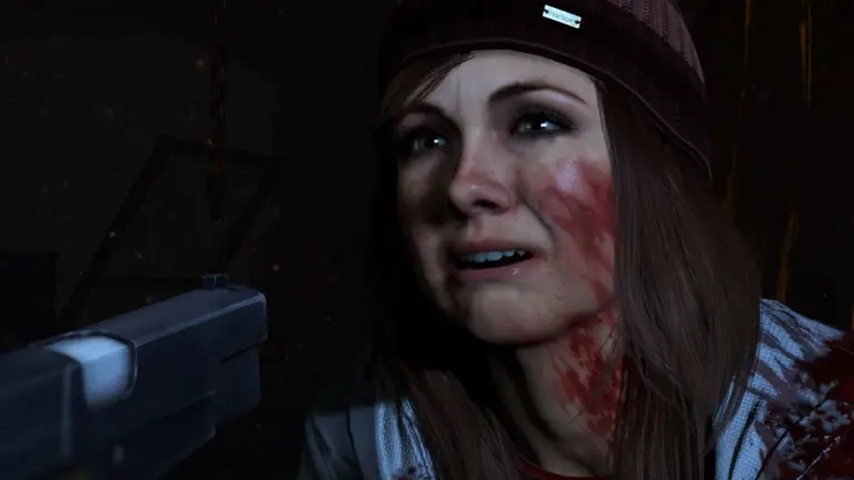 Full Prototype of Until Dawn for PS3 Revealed in New Video