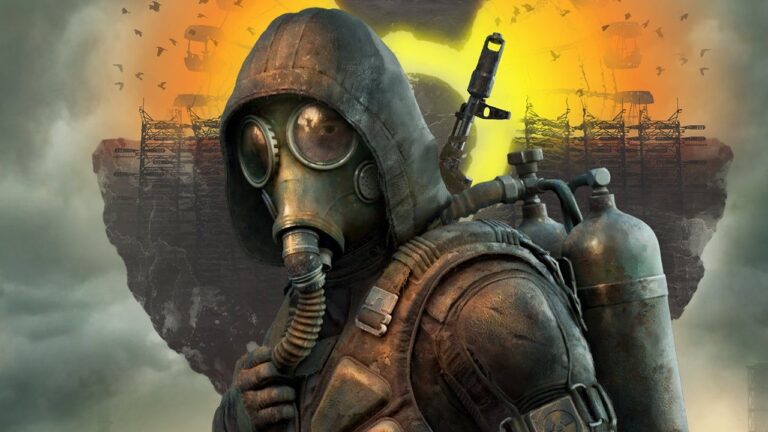 .T.A.L.K.E.R. 2: Heart of Chornobyl