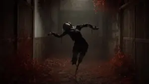 Silent Hill f