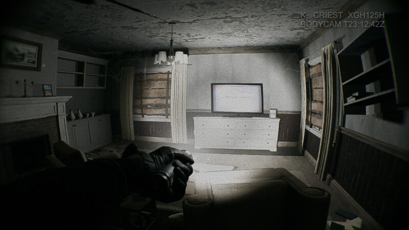 Terrifying Horror Games That Twist Time Against You