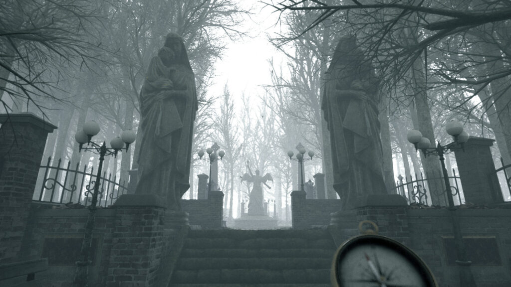 Five Terrifying Horror Games That Twist Time Against You