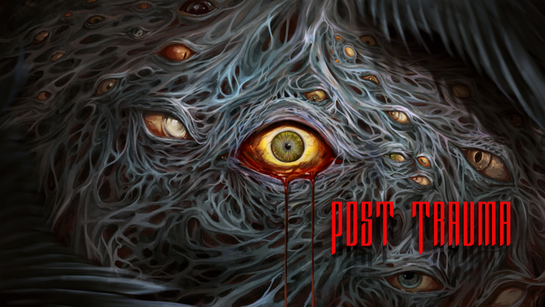 post trauma key