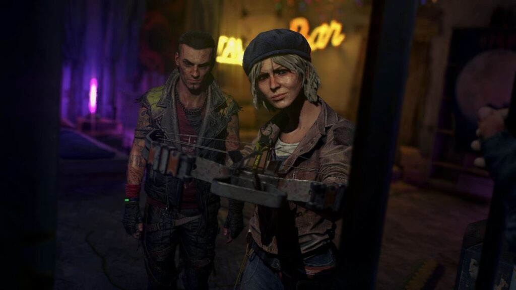 Techland Confirms Long-Term Support for Dying Light 2, While Developing 'The Beast'