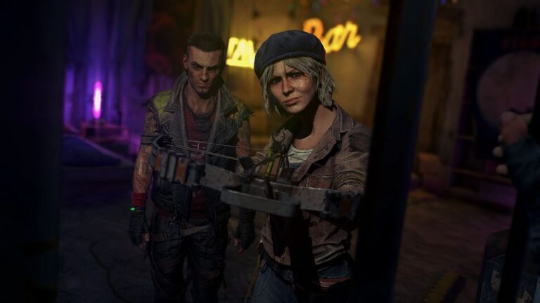 Techland Confirms Long-Term Support for Dying Light 2, While Developing 'The Beast'