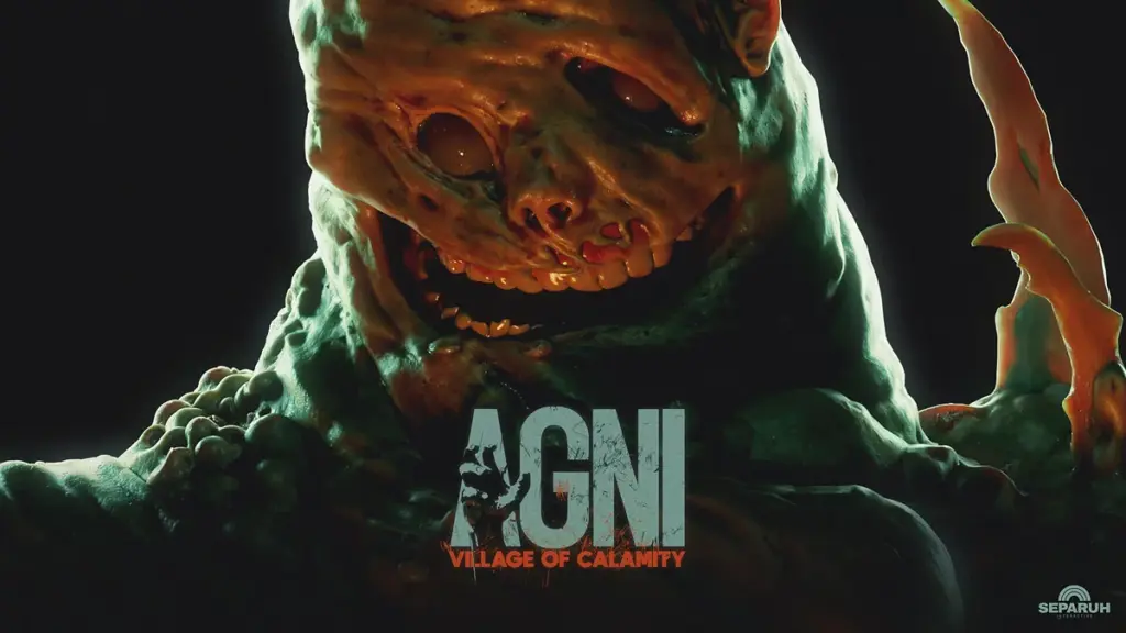 Agni: Village of Calamity
